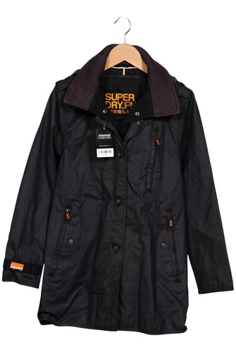 Superdry cappotto uomo - superdry,