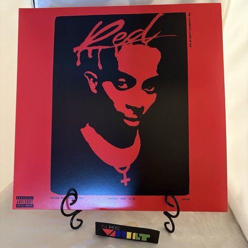 Playboi carti whole - playboi,