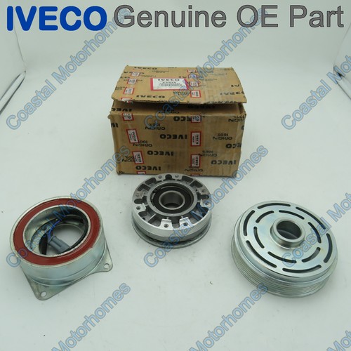 Compatibile con iveco - con,