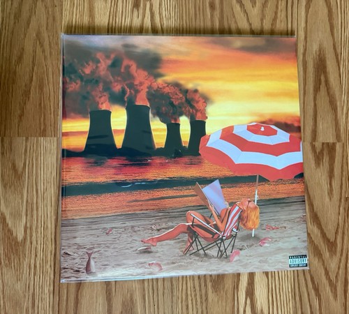 The crystal method tweekend - -,