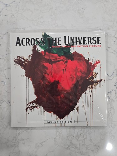 Across the universe music from - across,