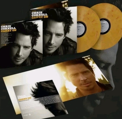 Chris cornell carry - carry, on