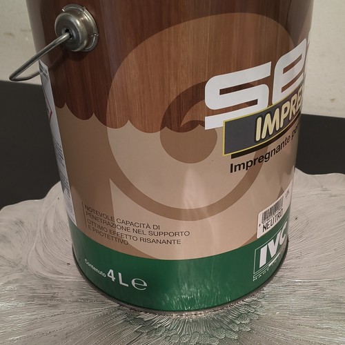 Ivc sea imprex impregnante - imprex, per
