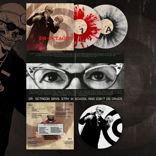 Octagon dr - octagon,