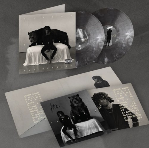 6lack free 10th - free,