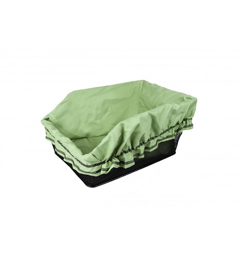 Copricestino urban verde - copricestino,