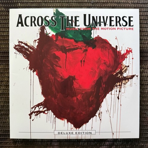 Across the universe soundtrack - across,