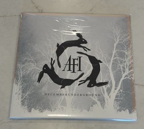 Afi decemberunderground ivc - afi,