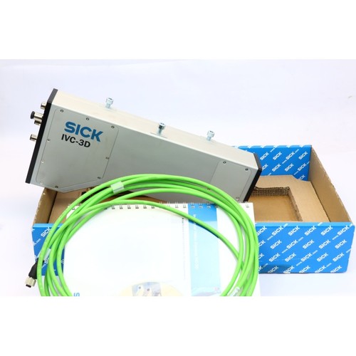 Sick 041 204 ivc 3d41111 - 041,